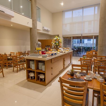 Sao Carlos Marklin Suites المظهر الخارجي الصورة