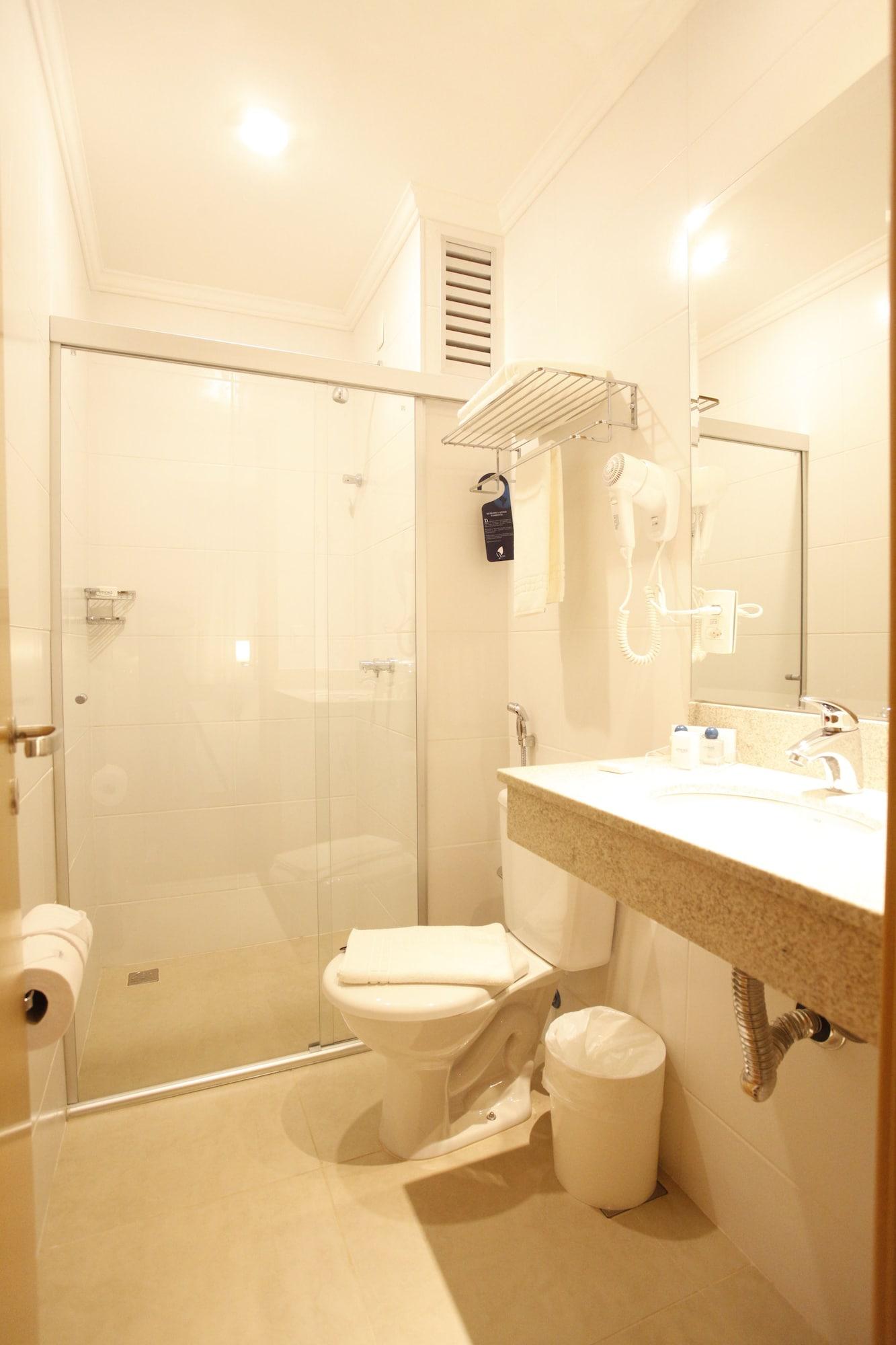 Sao Carlos Marklin Suites المظهر الخارجي الصورة