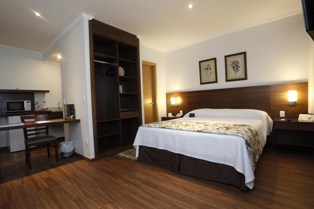 Sao Carlos Marklin Suites المظهر الخارجي الصورة