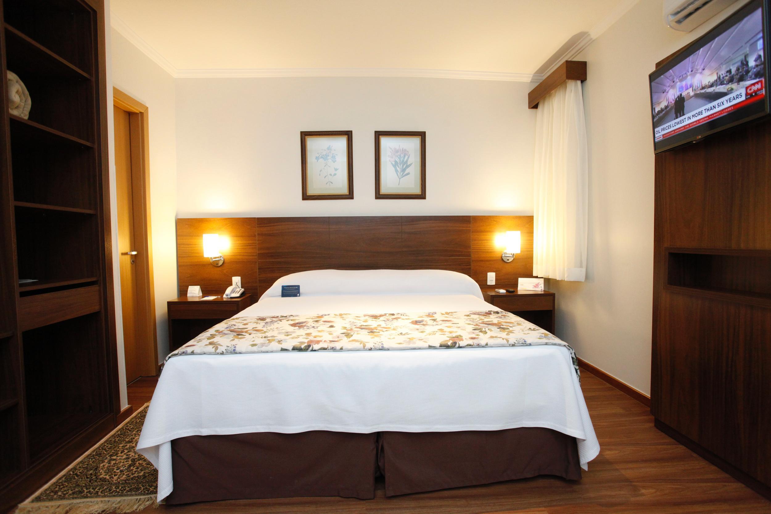 Sao Carlos Marklin Suites المظهر الخارجي الصورة