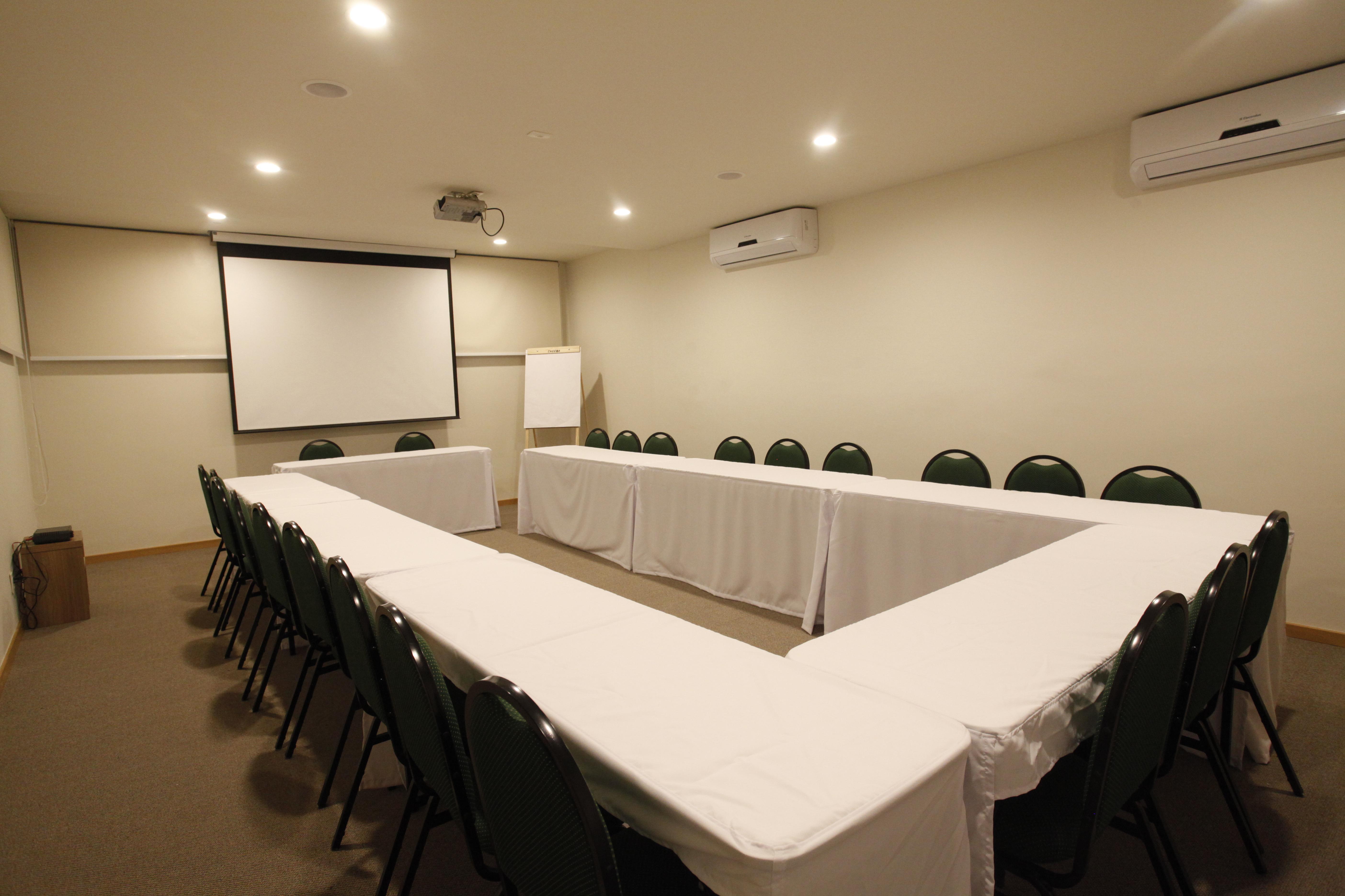 Sao Carlos Marklin Suites المظهر الخارجي الصورة