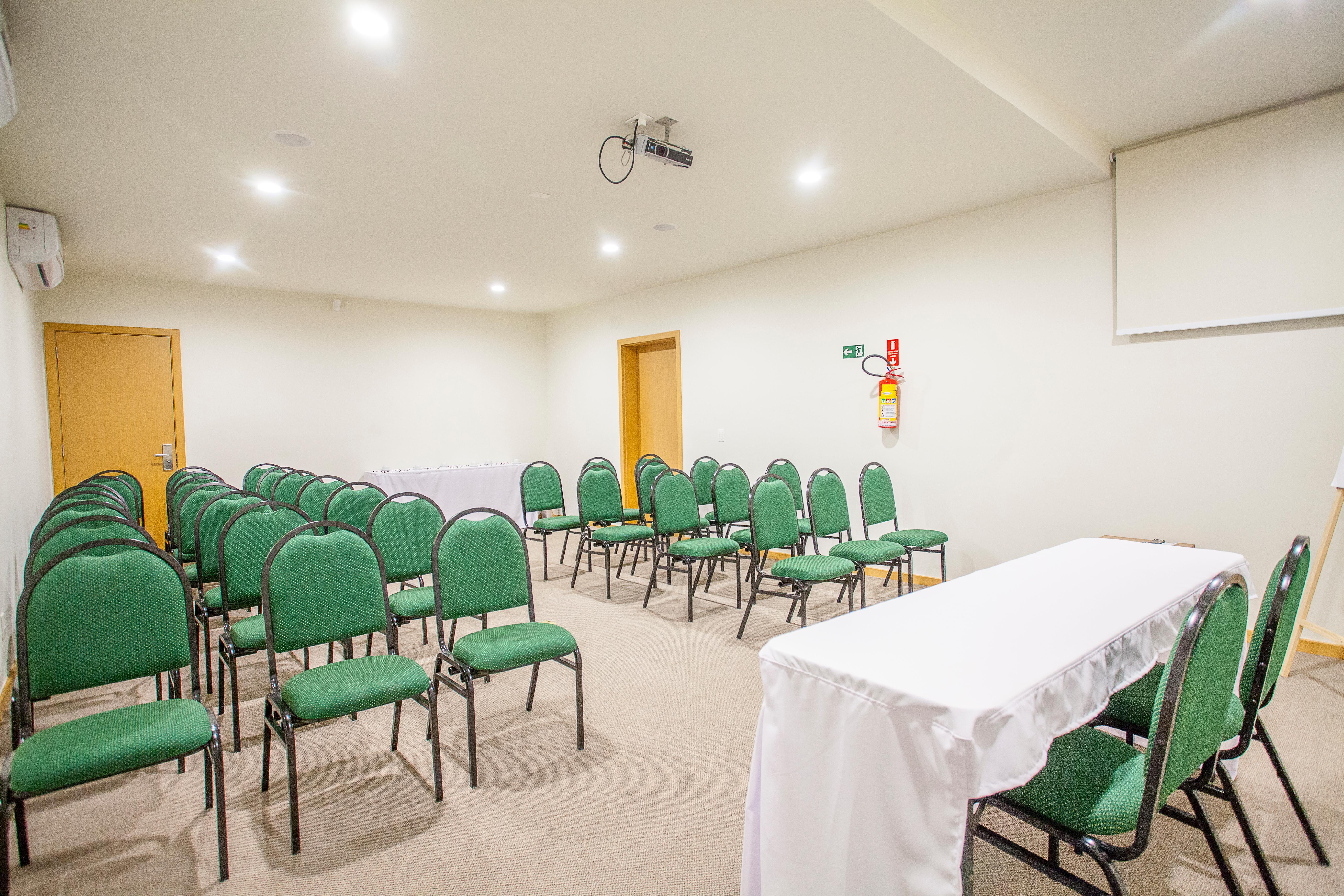 Sao Carlos Marklin Suites المظهر الخارجي الصورة
