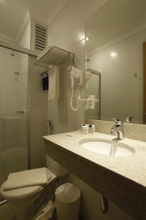 Sao Carlos Marklin Suites المظهر الخارجي الصورة