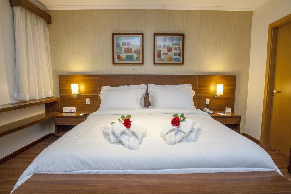Sao Carlos Marklin Suites المظهر الخارجي الصورة