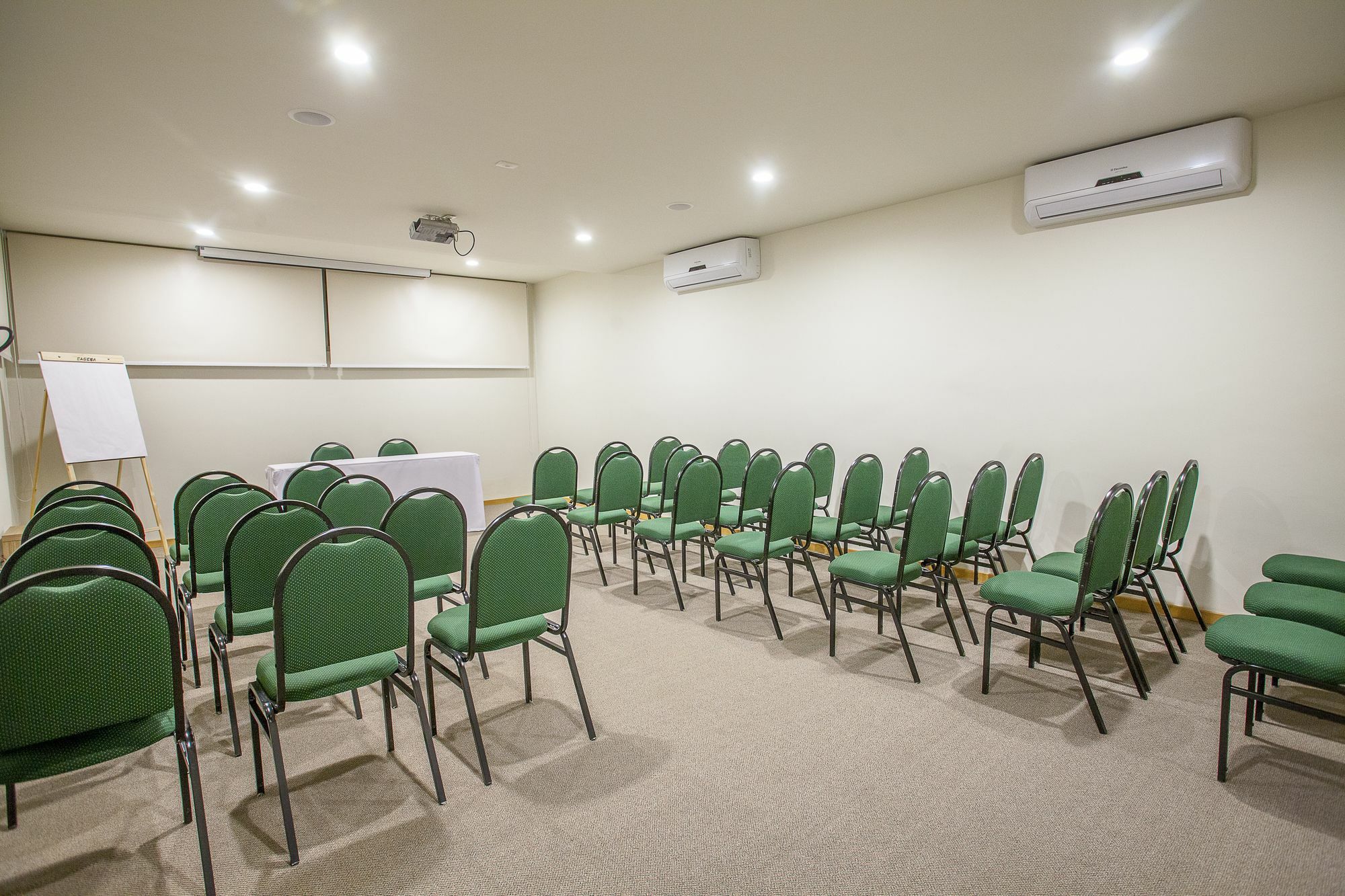 Sao Carlos Marklin Suites المظهر الخارجي الصورة